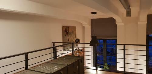 Apartamento Loft Hiellego