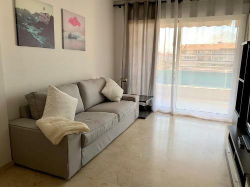 Apartament Playa De Albir