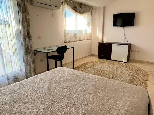 Apartament Playa De Albir