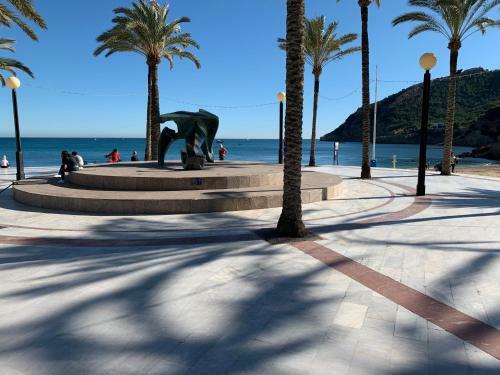 Apartament Playa De Albir