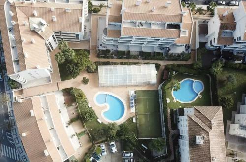 Apartament Playa De Albir