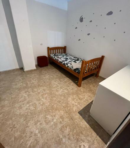 Apartamento Precioso Loft En Vecindario - Zona C�ntrica
