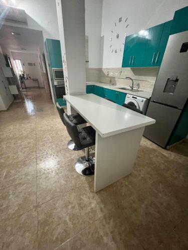 Apartamento Precioso Loft En Vecindario - Zona C�ntrica