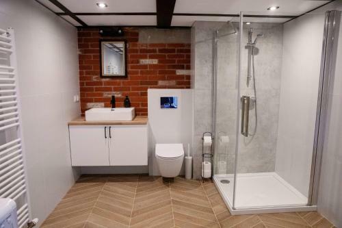 Apartamento Redcity Loft 303