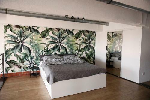 Apartamento Redcity Loft 303