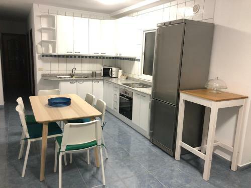 Apartamento Islas Malvinas 39 Atico F
