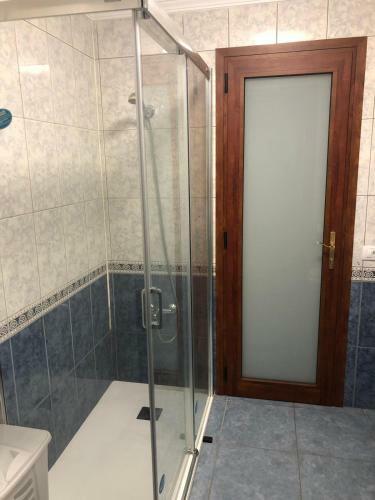 Apartamento Islas Malvinas 39 Atico F