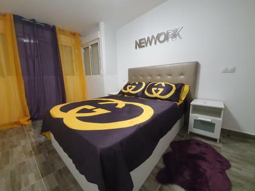 Apartamentos New York