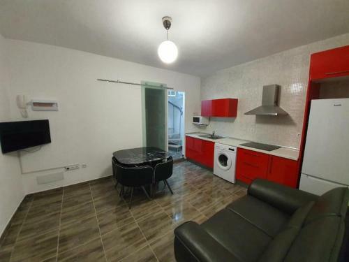 Apartamentos New York