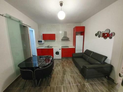 Apartamentos New York