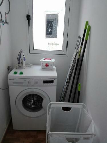 Apartamento "casa Los Sabande�os"