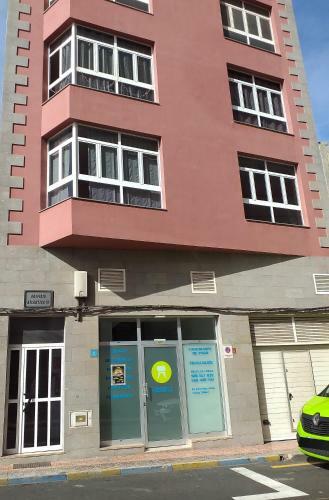 Apartamento "casa Los Sabande�os"