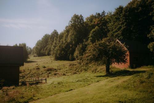 Lodge Osada Krasne - Noclegi Blisko Natury