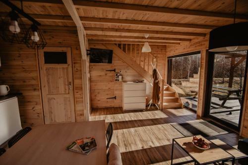Lodge Osada Krasne - Noclegi Blisko Natury
