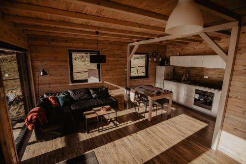 Lodge Osada Krasne - Noclegi Blisko Natury