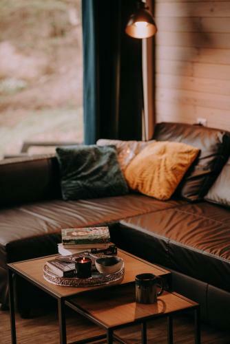 Lodge Osada Krasne - Noclegi Blisko Natury