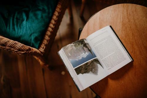 Lodge Osada Krasne - Noclegi Blisko Natury