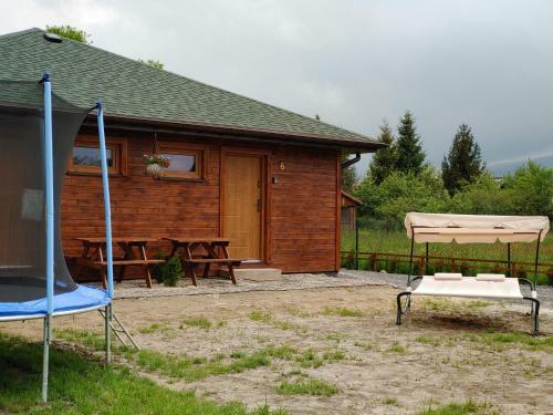 Apartamento Bli?niacze Domki Z Widokiem Na Skrzyczne