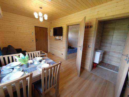 Apartamento Bli?niacze Domki Z Widokiem Na Skrzyczne