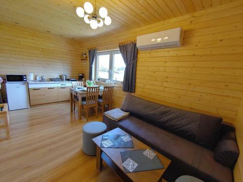 Apartamento Bli?niacze Domki Z Widokiem Na Skrzyczne