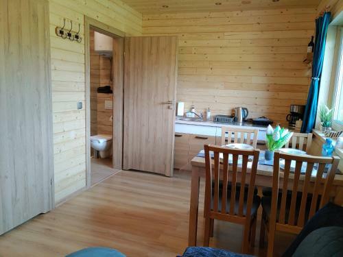 Apartamento Bli?niacze Domki Z Widokiem Na Skrzyczne
