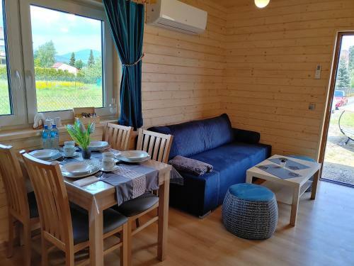Apartamento Bli?niacze Domki Z Widokiem Na Skrzyczne