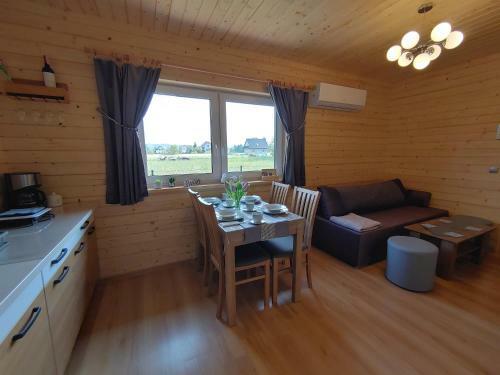 Apartamento Bli?niacze Domki Z Widokiem Na Skrzyczne