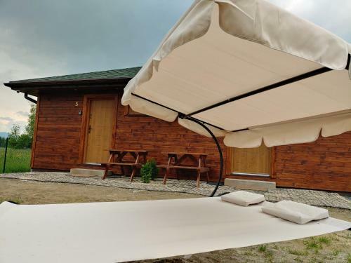 Apartamento Bli?niacze Domki Z Widokiem Na Skrzyczne