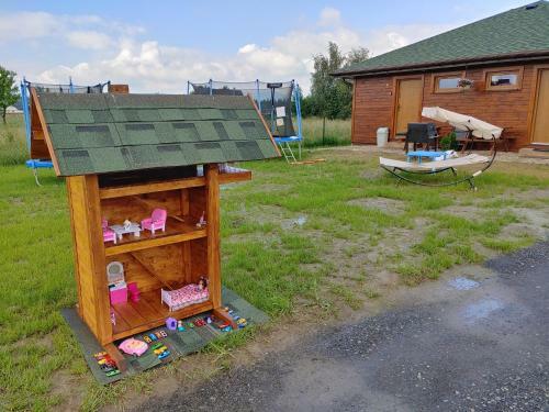 Apartamento Bli?niacze Domki Z Widokiem Na Skrzyczne