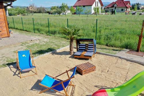 Apartamento Bli?niacze Domki Z Widokiem Na Skrzyczne