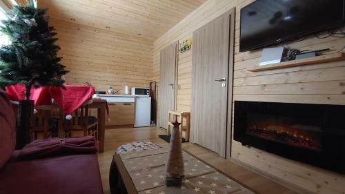 Apartamento Bli?niacze Domki Z Widokiem Na Skrzyczne