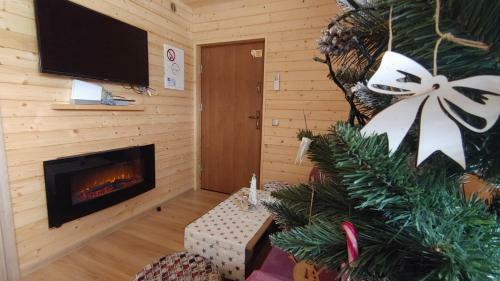Apartamento Bli?niacze Domki Z Widokiem Na Skrzyczne