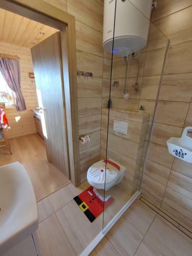 Apartamento Bli?niacze Domki Z Widokiem Na Skrzyczne