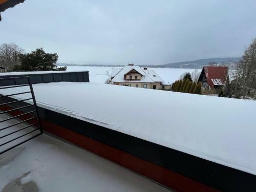 Hotel O?rodek Wypoczynkowy Mirabelka