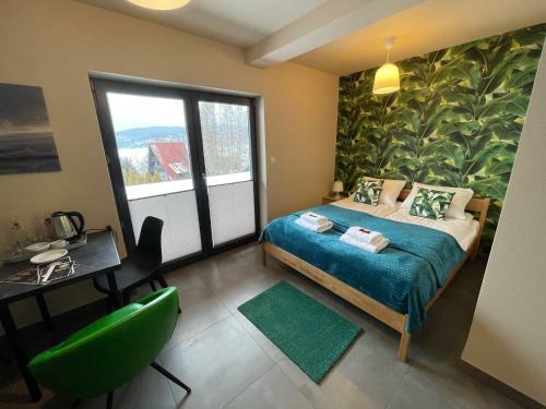 Hotel O?rodek Wypoczynkowy Mirabelka