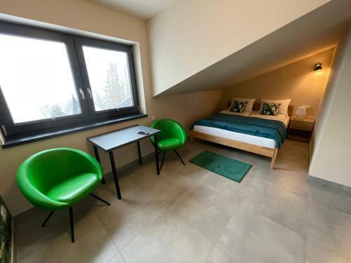 Hotel O?rodek Wypoczynkowy Mirabelka