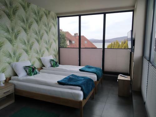 Hotel O?rodek Wypoczynkowy Mirabelka