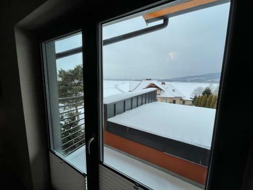 Hotel O?rodek Wypoczynkowy Mirabelka