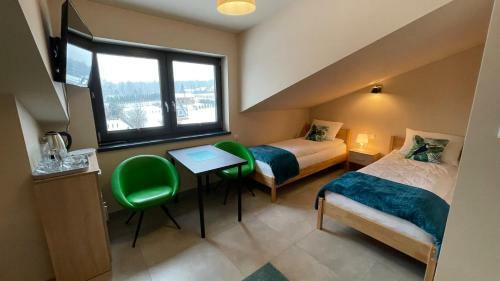 Hotel O?rodek Wypoczynkowy Mirabelka