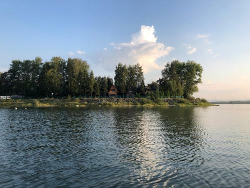 Hotel O?rodek Wypoczynkowy Mirabelka