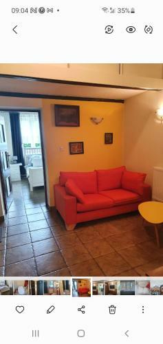 Przytulny Apartament-cosy And Beautiful