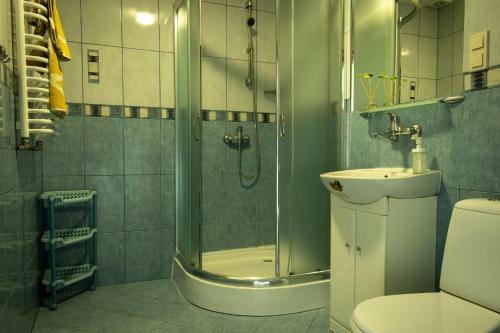 Bed & Breakfast Zajazd Izabela