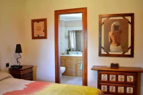 Apartamento El Mirador De Antonio