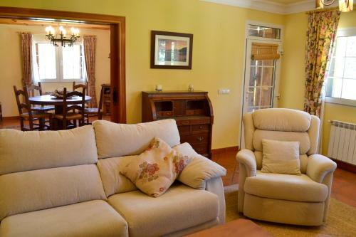 Apartamento El Mirador De Antonio