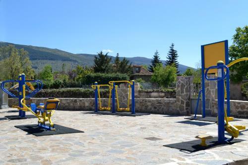 Apartamento El Mirador De Antonio