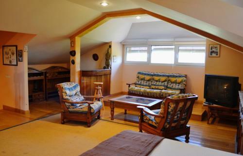 Apartamento El Mirador De Antonio
