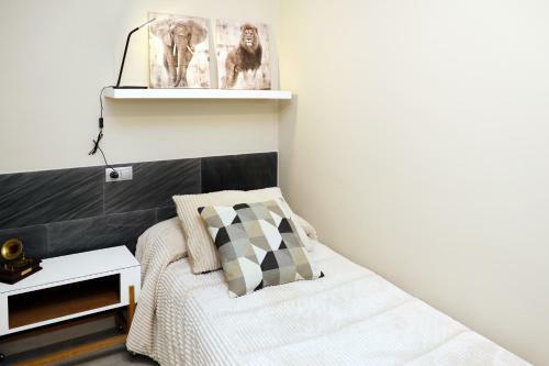 Apartamento Cal Sisquet - Lola
