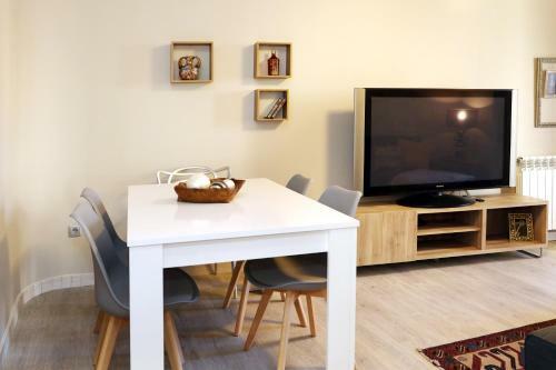 Apartamento Cal Sisquet - Lola
