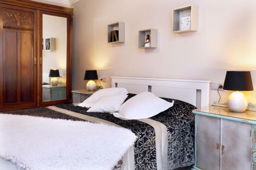 Apartamento Cal Sisquet - Lola