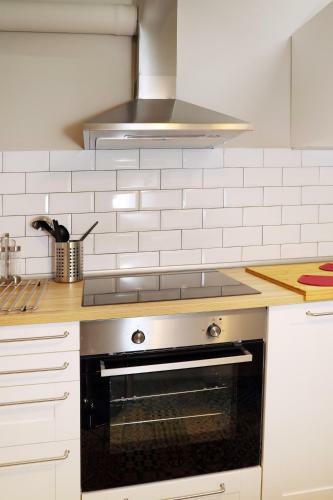 Apartamento Cal Sisquet - Lola